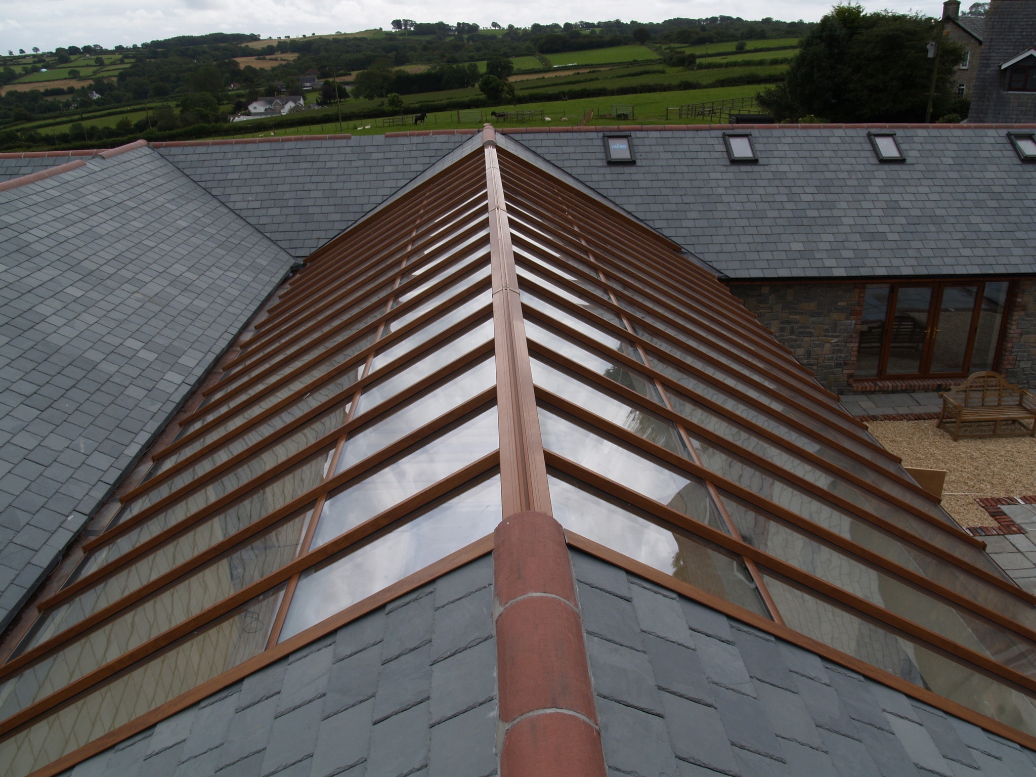 Conservatory Installation in West Midlands