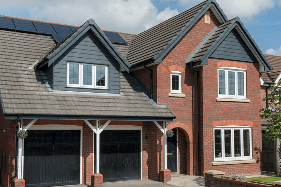 uPVC Casement Windows by EnergySeal