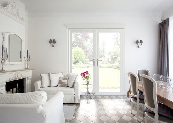 French Door Installation in West Midlands